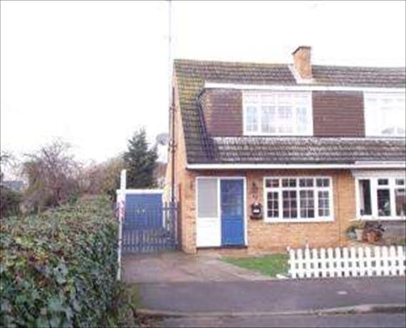 3 Bedroom Semi-Detac...